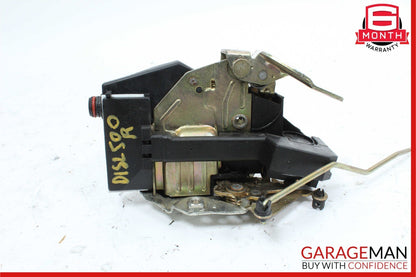 94-02 Mercedes R129 SL500 Front Right Passenger Side Door Lock Latch Actuator