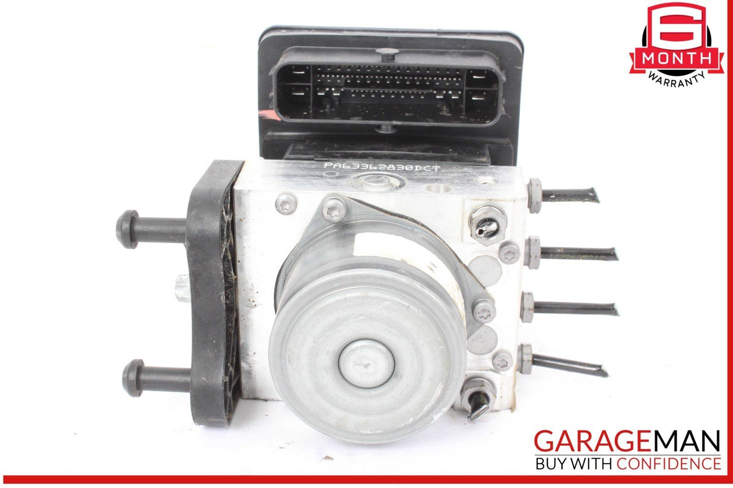 17-20 Mercedes W213 E300 E350 E400 E450 ABS Anti Lock Brake Pump Module OEM