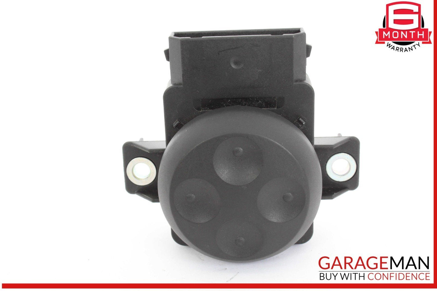 12-18 Audi Q5 A6 A7 Front Lumbar Seat Control Switch 8E0959777B OEM