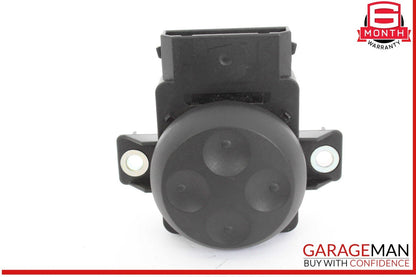12-18 Audi Q5 A6 A7 Front Lumbar Seat Control Switch 8E0959777B OEM