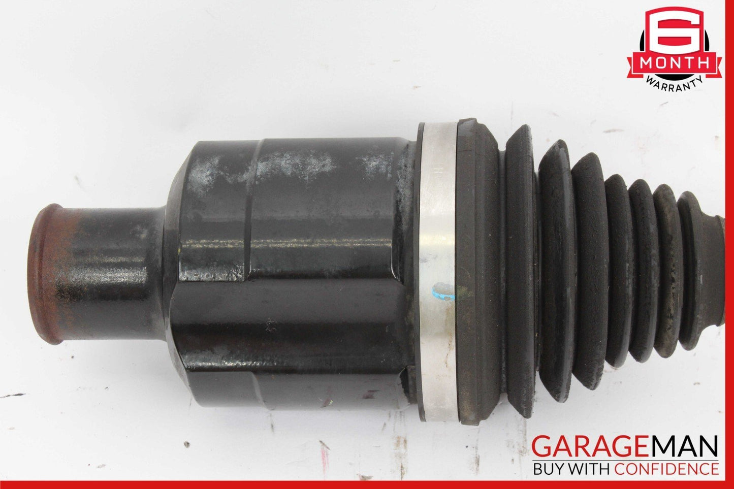 13-16 Hyundai Genesis Front Left Driver Side Axle Shaft OEM
