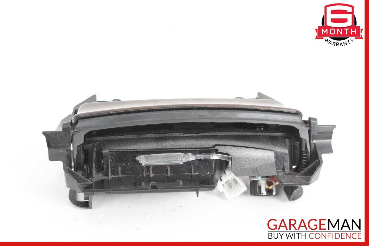 12-20 Mercedes R172 SLK250 SLK350 Center Panel Dash Ashtray Ash Tray OEM