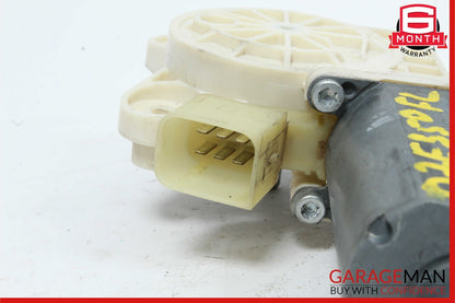 03-09 Mercedes W211 E320 E550 E350 Front Left Side Door Window Regulator Motor