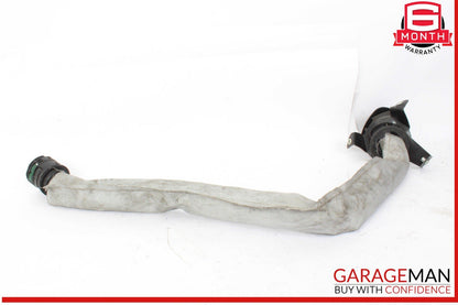 15-17 McLaren 650S Fuel Filler Neck Hose OEM