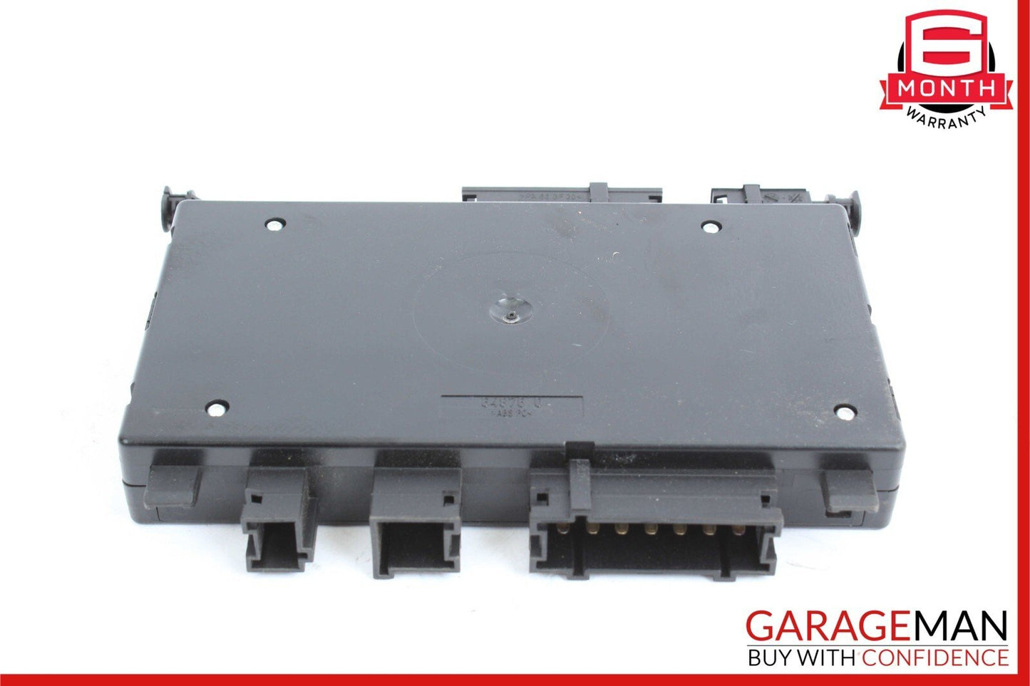 08-18 Mercedes W212 E350 C250 Front Left Driver Side Seat Control Module OEM