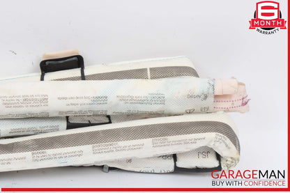 13-17 Audi SQ5 Q5 Right Passenger Side Curtain Airbag Air Bag 8R0880742J OEM