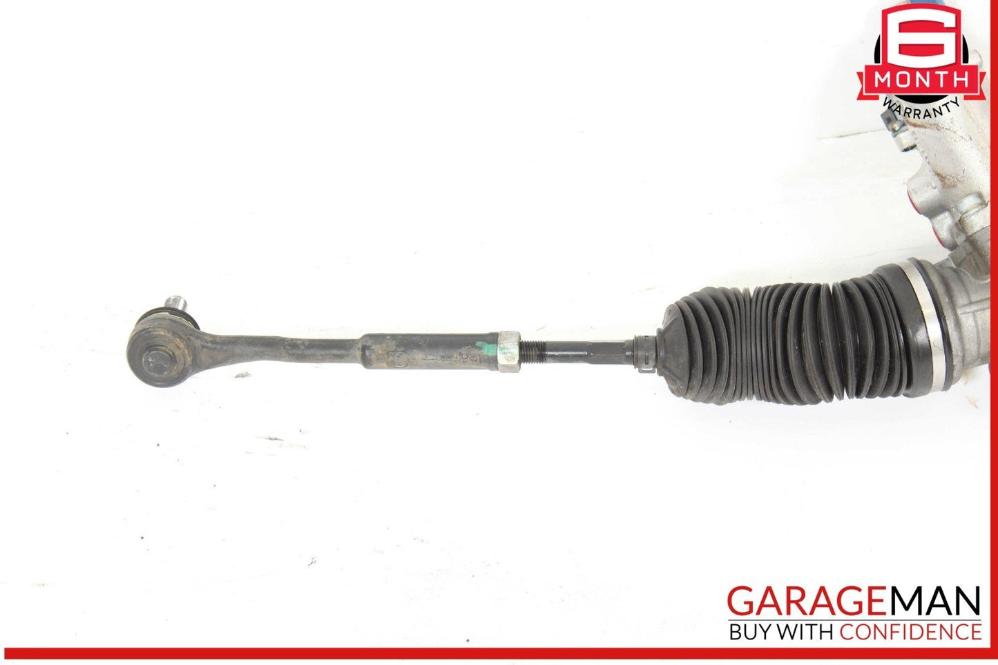 07-12 Mercedes R230 SL550 SL55 AMG SL600 Power Steering Rack & Pinion OEM