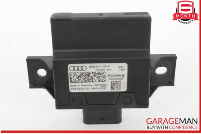 14-17 Audi SQ5 Body Impact Sound Control Module Unit 8R0907159A OEM