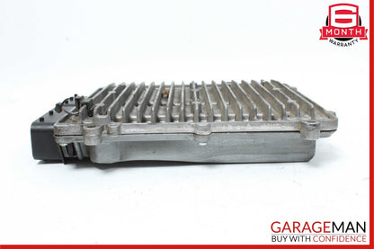 12-15 Mercedes GLK350 C300 E350 3.5 ECU ECM Engine Control Module Flashed