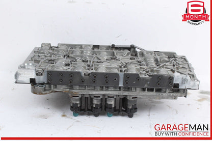 Mercedes W203 C280 E350 7G Tronic Transmission Valve Body 2202770801 OEM