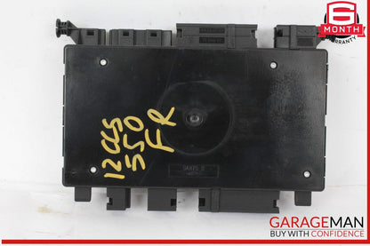 10-18 Mercedes W218 CLS550 Front Right Seat Control Module 1729007600 OEM