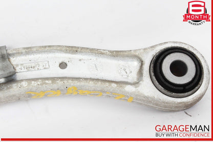 11-18 Porsche Cayenne 958 Rear Right or Left Side Upper Forward Control Arm OEM