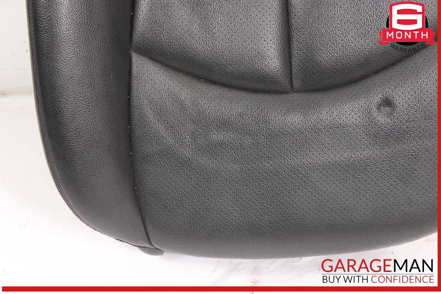 07-09 Mercedes W211 E350 E550 Seat Cushion Bottom Lower Front Right Side OEM