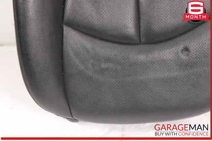 07-09 Mercedes W211 E350 E550 Seat Cushion Bottom Lower Front Right Side OEM