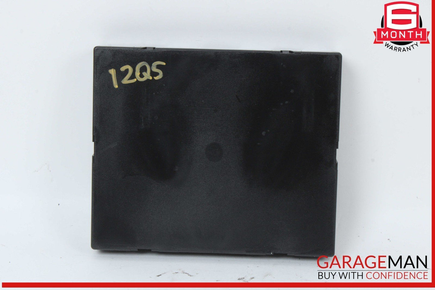 09-12 Audi Q5 Body Comfort BCM Control Module Unit 8K0907064FN OEM