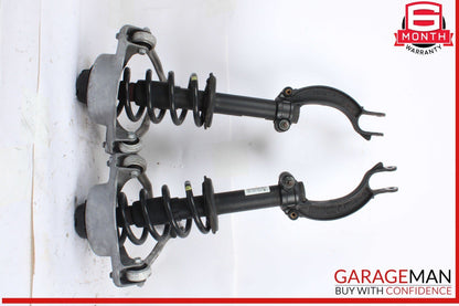 13-17 Audi Q5 Front Left and Front Right Passenger Side Shock Strut Absorber Set
