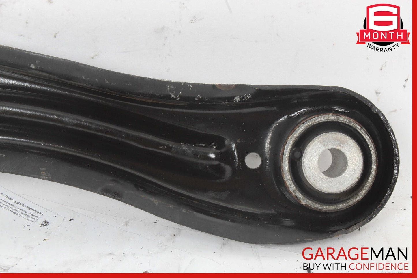06-13 Mercedes W251 R350 Rear Right Passenger Side Upper Control Arm OEM