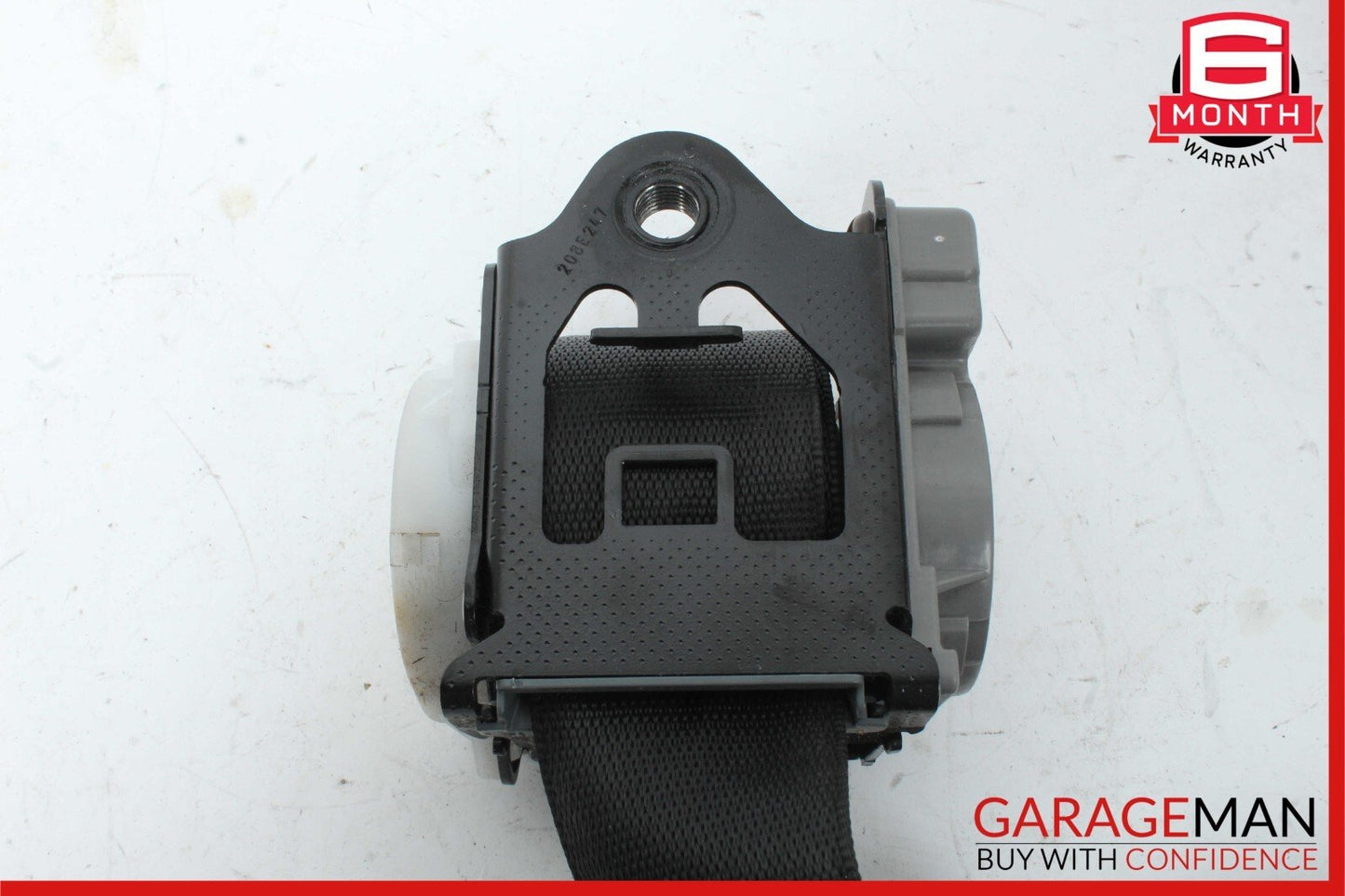 08-11 Mercedes R171 SLK350 SLK280 Seat Belt Seatbelt Retractor Left Driver OEM