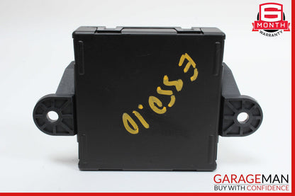 08-18 Mercedes W212 E350 Rear Right Side Door Control Module 2128204085 OEM