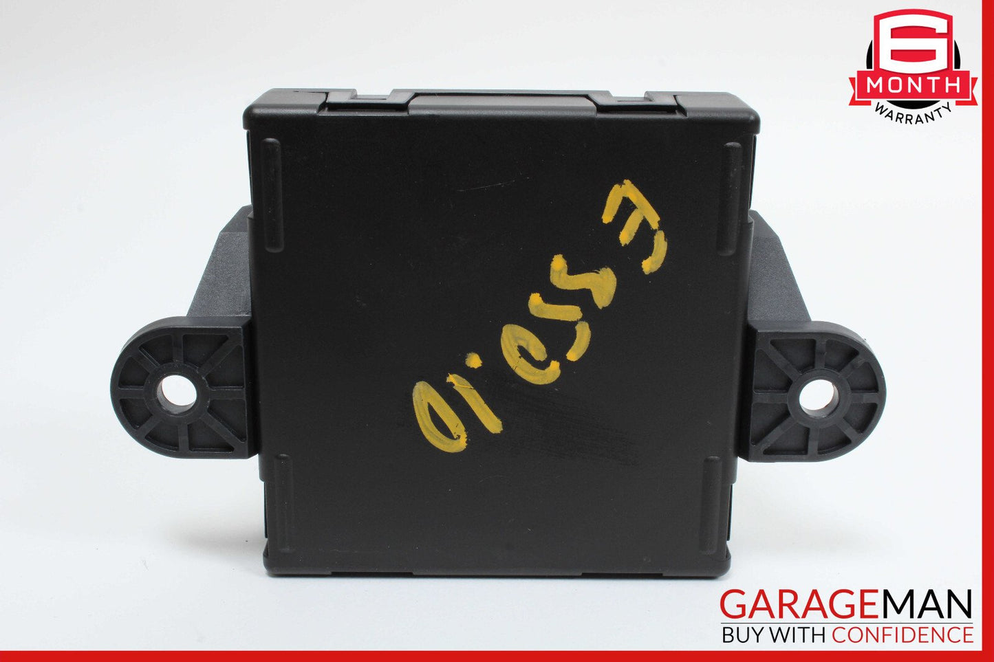 08-18 Mercedes W212 E350 Rear Right Side Door Control Module 2128204085 OEM