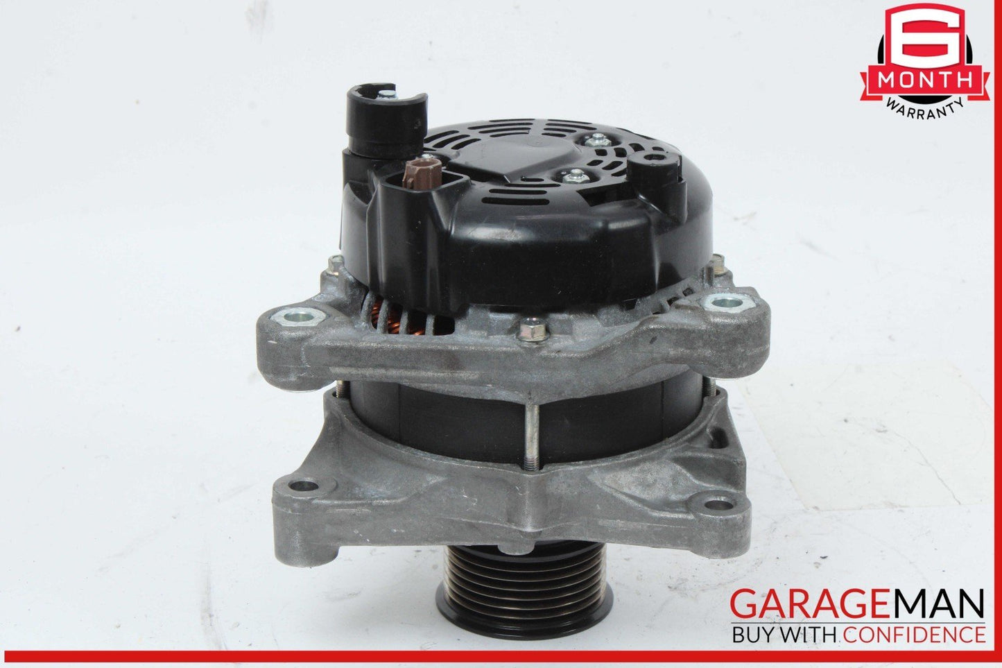 18-22 Honda Accord Engine Motor Alternator Generator Denso OEM