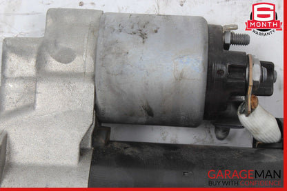15-18 Mercedes W205 C400 E400 Engine Starter Motor 2769064400 OEM