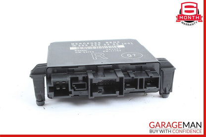 01-07 Mercedes W203 C230 C240 C320 Rear Right Door Control Module 2038202285 OEM
