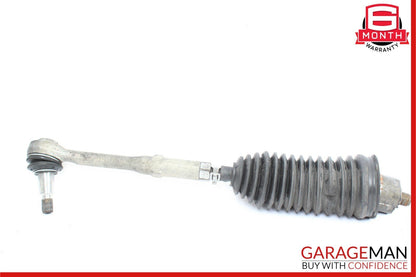 07-09 Mercedes W221 S550 Left Side Power Steering Rack & Pinion Control Arm RWD