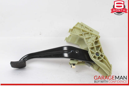 14-18 BMW X5 F15 Foot Stop Brake Pedal w/ Bracket 6791900-03 OEM