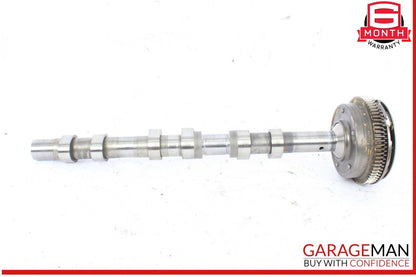 05-12 Mercedes W203 C230 Left Side Engine Camshaft Cam Shaft Exhaust OEM