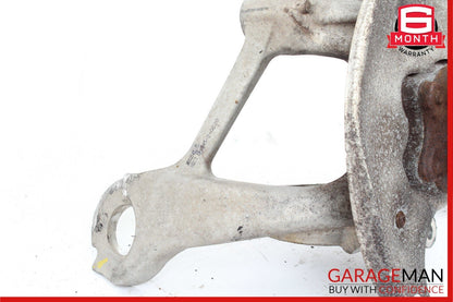 09-18 Audi Q5 A6 A7 Rear Right Passenger Side Wheel Spindle Knuckle Hub Bearing