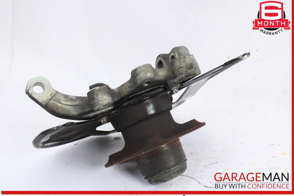 05-11 Mercedes R171 SLK280 Front Left Driver Side Spindle Knuckle Wheel Hub OEM