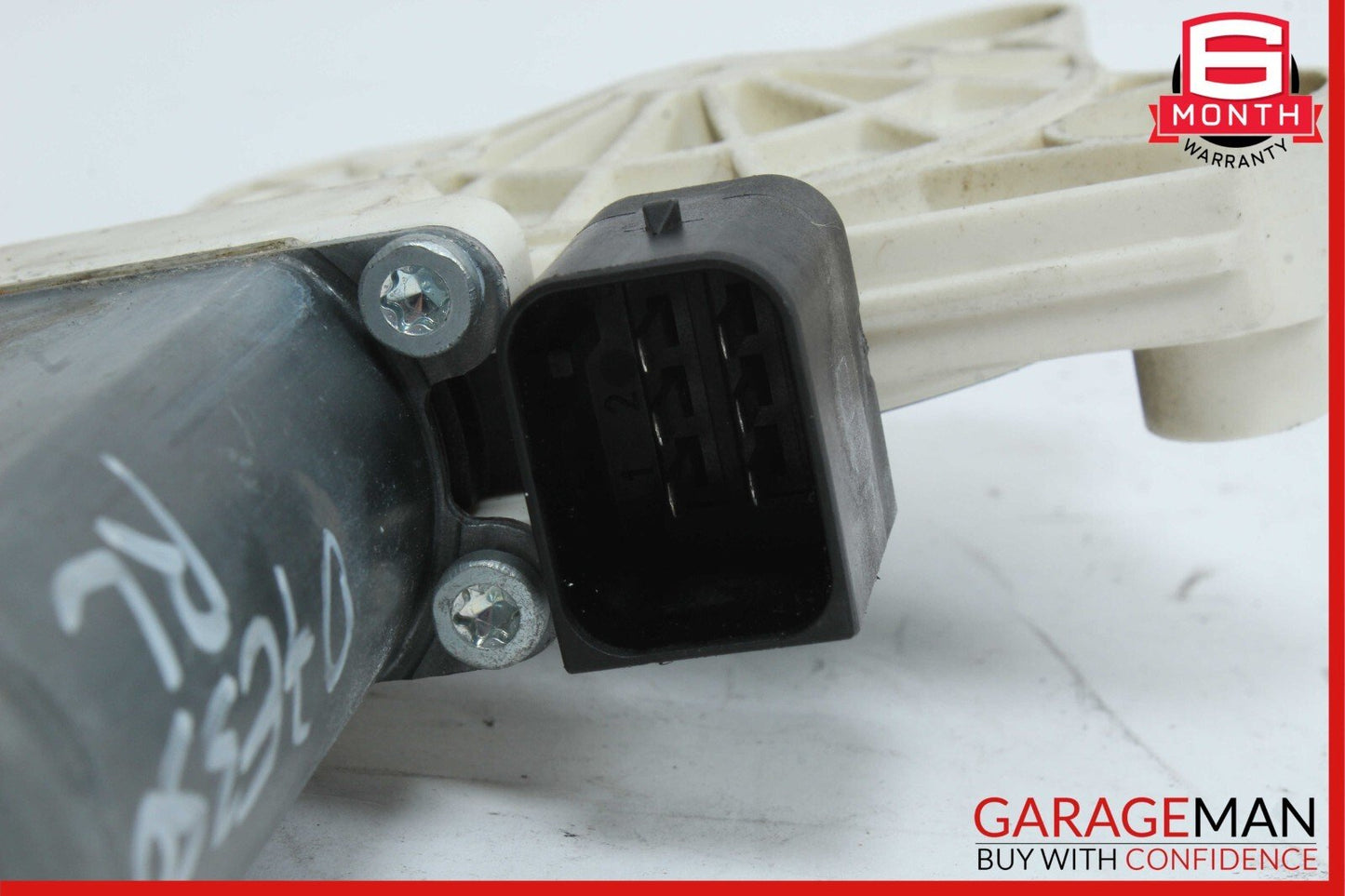 03-09 Mercedes W211 E350 E320 E500 Rear Left Side Door Window Regulator Motor