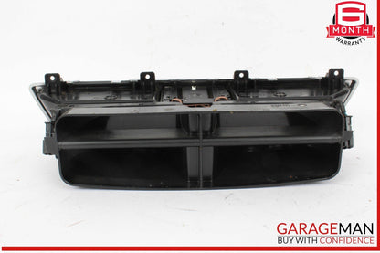 07-13 Mercedes W221 S550 S350 Center Dash Air AC A/C Heater Vent 2218300954 OEM