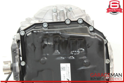 17-19 Cadillac XT5 Automatic Transmission OEM 87k