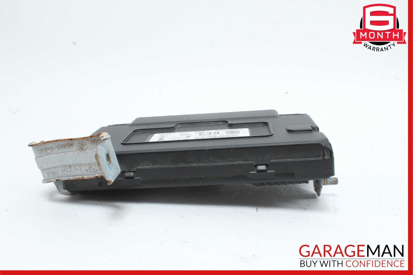 19-21 Genesis G70 Body Comfort Control Unit 116RAI-003139 OEM