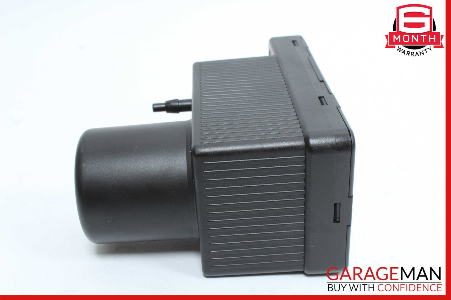 01-09 Mercedes W219 CLS500 CLK500 Multi Contour Seat Vacuum Pump 2038000048 OEM