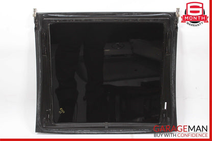06-12 Mercedes W251 R350 R550 R63 Front Panoramic Pano Sunroof Sun Roof Glass