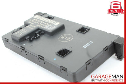 01-07 Mercedes W203 C230 C320 Front Right Passenger Door Control Module Unit OEM