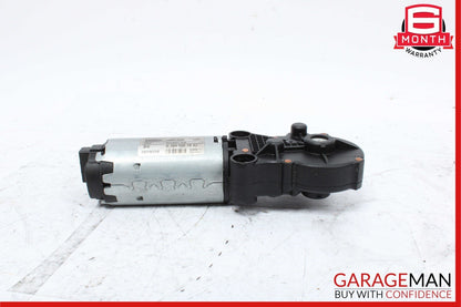 07-16 Mercedes X164 GL450 4MATIC GL320 3rd Third Row Seat Motor 1648201942 OEM