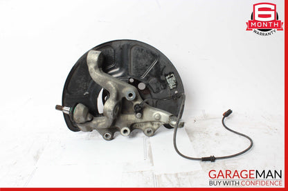 10-16 Mercedes W212 E350 E250 RWD Sedan Front Right Spindle Knuckle Hub Bearing