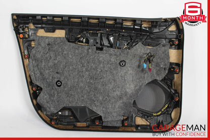 14-18 Mercedes W117 CLA250 Front Right Side Interior Door Trim Panel Cover OEM