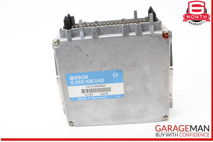 92-95 Mercedes W140 500SEL ABS Anti Lock Brake Control Module 0115454832 OEM