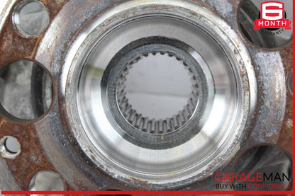 14-19 Mercedes W117 CLA45 AMG Front Left Side Wheel Spindle Knuckle Hub Bearing