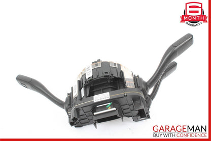 03-10 Porsche Cayenne Turbo Steering Column Combination Switch Arms Assembly OEM