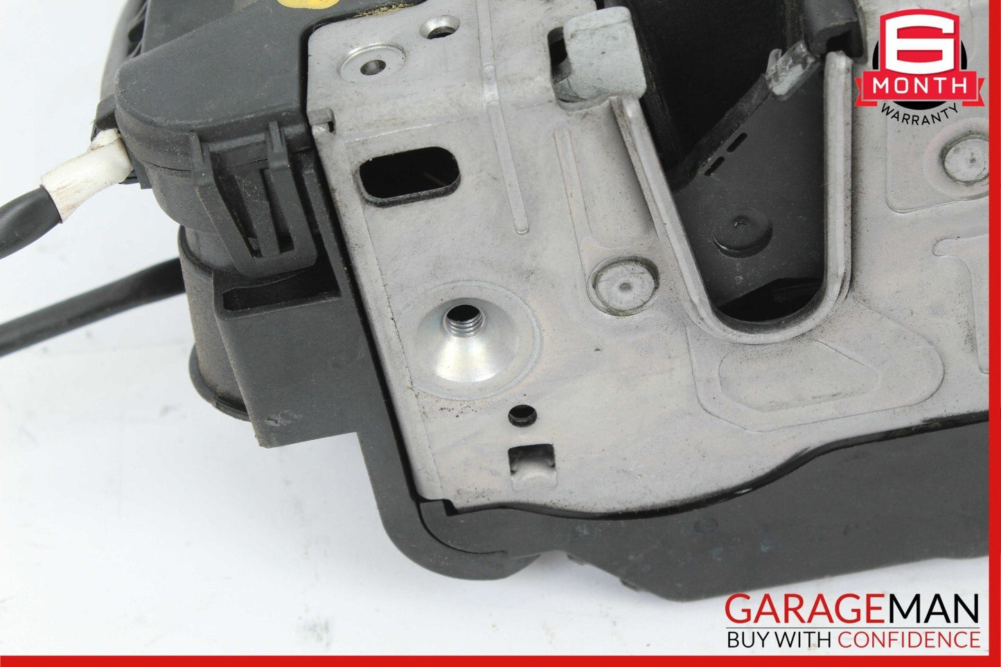 03-09 Mercedes W211 E550 E500 E320 Front Left Side Door Lock Latch Actuator