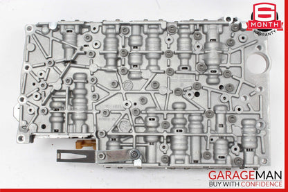 Mercedes CL600 S550 CL500 722.9 7G Transmission Conductor Plate Valve Body OEM