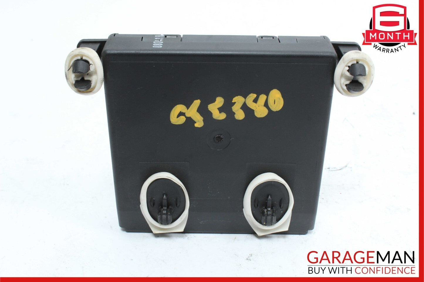 03-09 Mercedes W211 E350 E320 Rear Left Side Door Controller Module Unit OEM