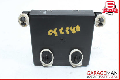 03-09 Mercedes W211 E350 E320 Rear Left Side Door Controller Module Unit OEM