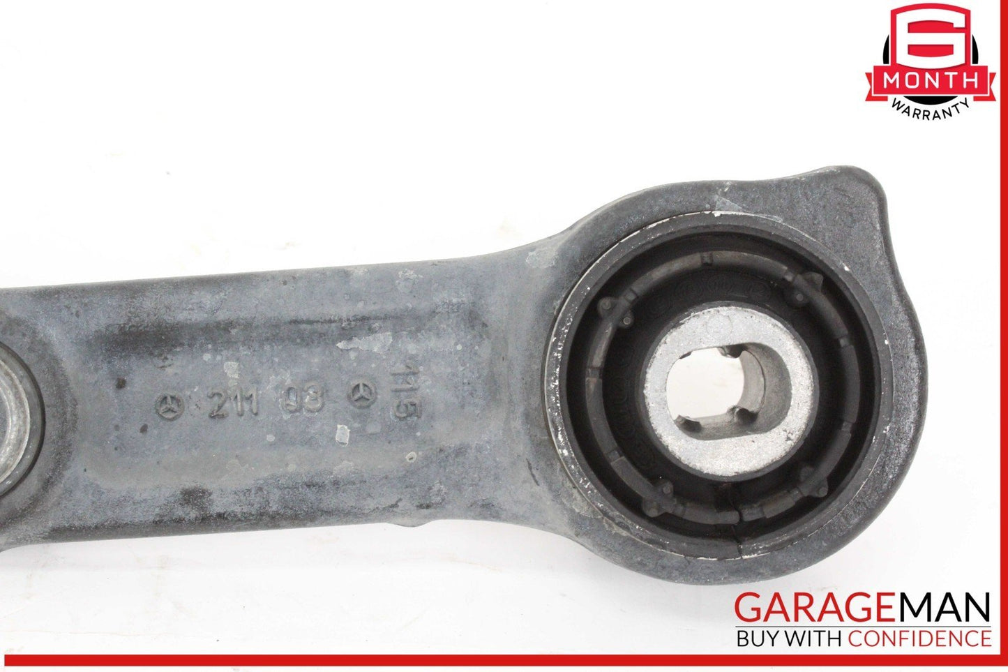 06-11 Mercedes W211 E350 Front Right or Left Side Suspension Lower Control Arm